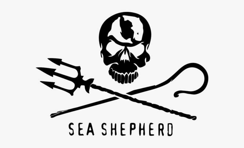 Operation Milagro - Sea Shepherd Logo Png, transparent png download