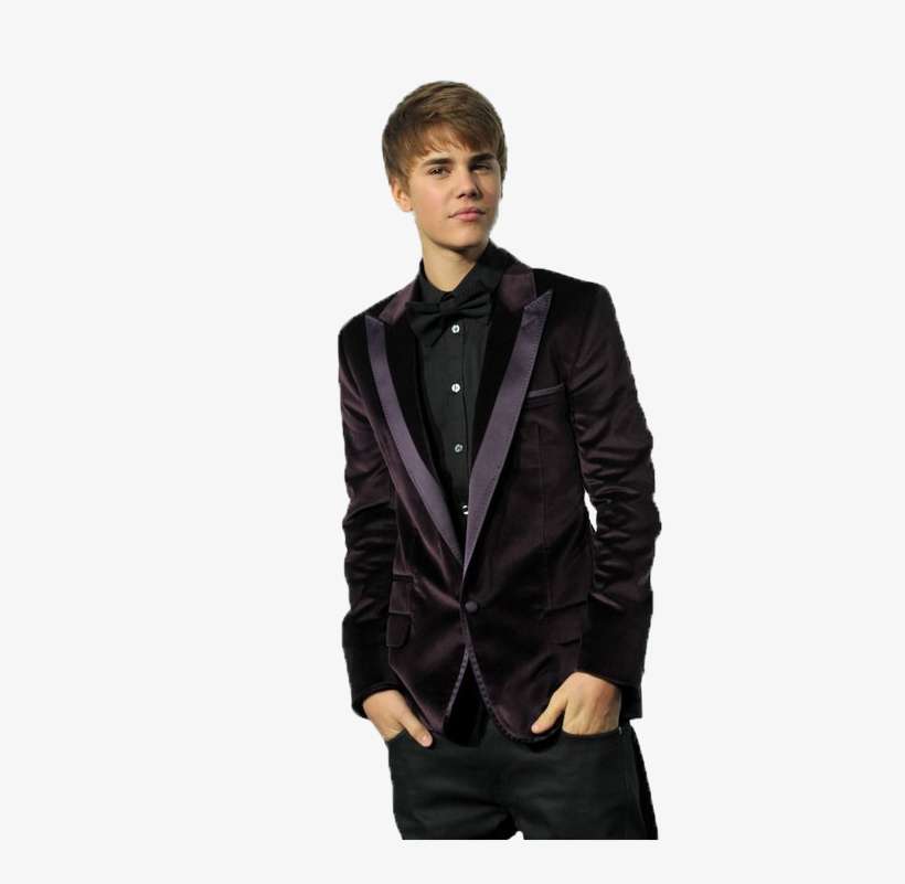 Justin Bieber Imagenes En Png, Fotos En Png De Justin - Justin Bieber Never Say Never, transparent png download