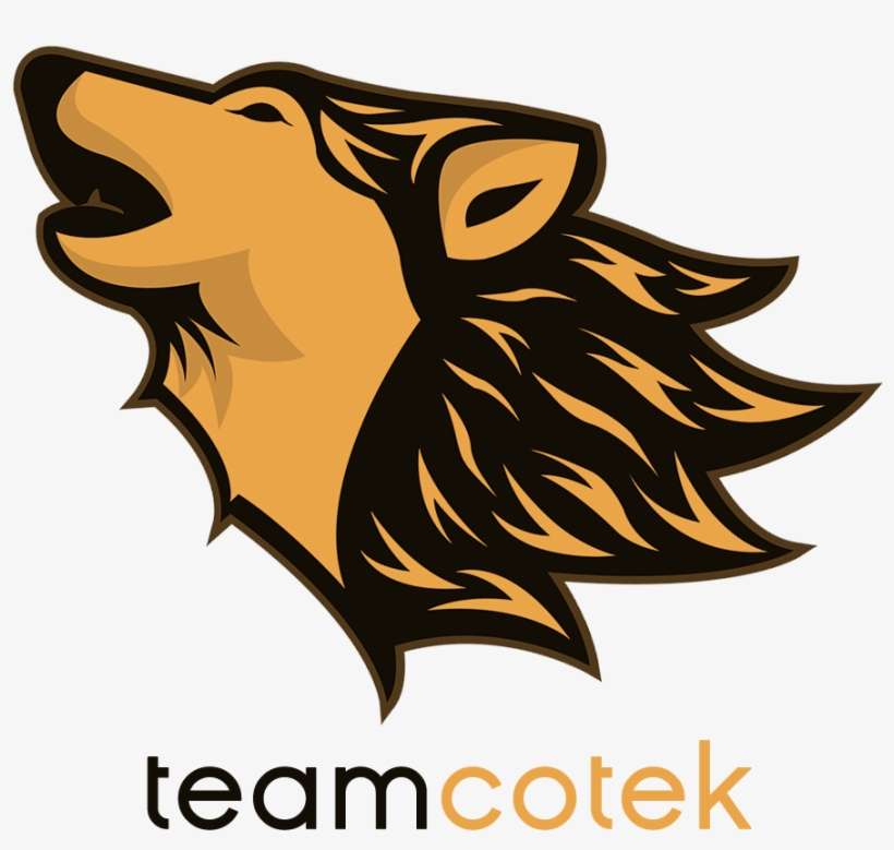 Team Cotek - Fang, transparent png download
