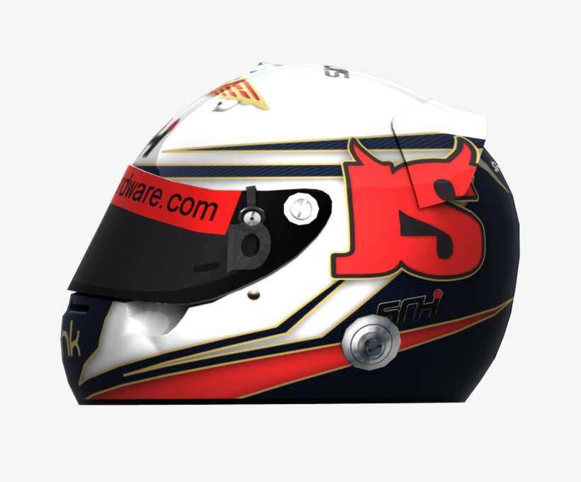 Jamez Shepherd Helmet - Motorcycle Helmet, transparent png download