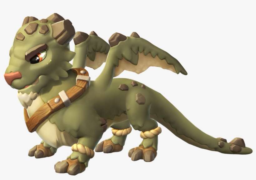 Mountain Dragon - Dragon, transparent png download
