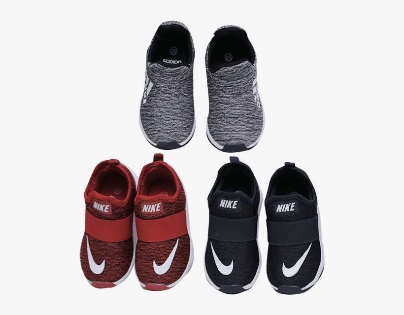 Nike Shoes - Shoe, transparent png download