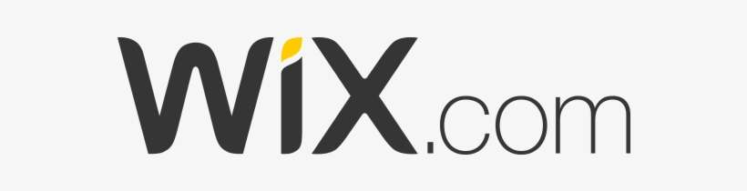 14, 2016 /prnewswire/ Following The Successes Of Its - Wix Logo Transparent, transparent png download