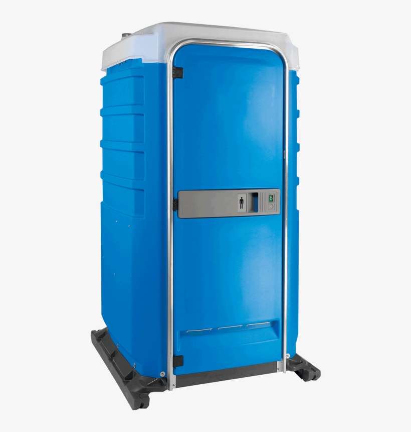 Porta Potty Transparent Background PNG Image | Transparent PNG Free