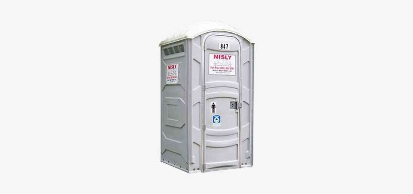 Classic Portable Toilets - Portable Toilet, transparent png download