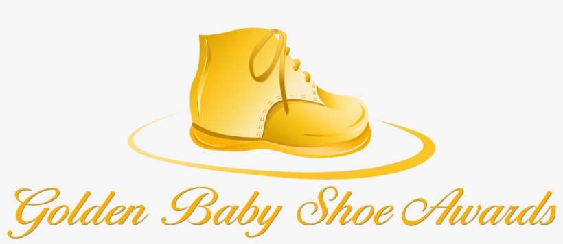 Golden Baby Shoe Awards Call For Nominations - Florida, transparent png download