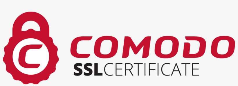 Comodo Ssl Certificate Logo, transparent png download