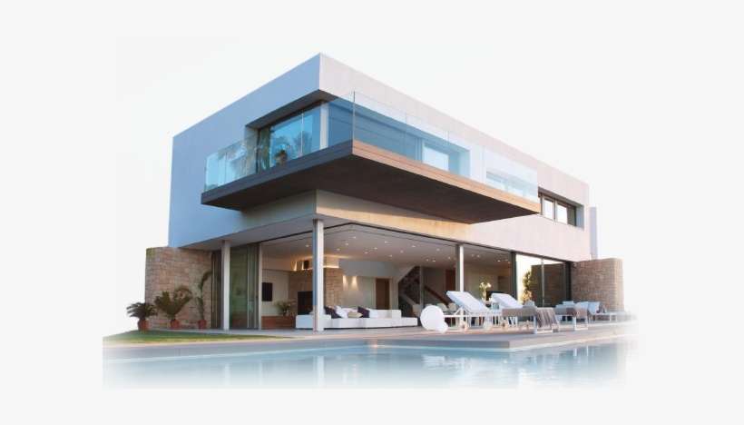 Let Us Manage Your Property - Kerala Homes, transparent png download