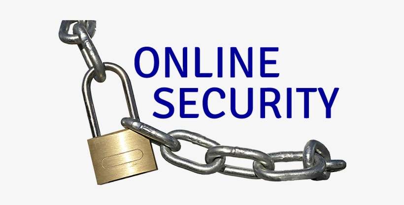 Here At Wilton Wholefoods We Take Online Security Very - Online Payment Security, transparent png download