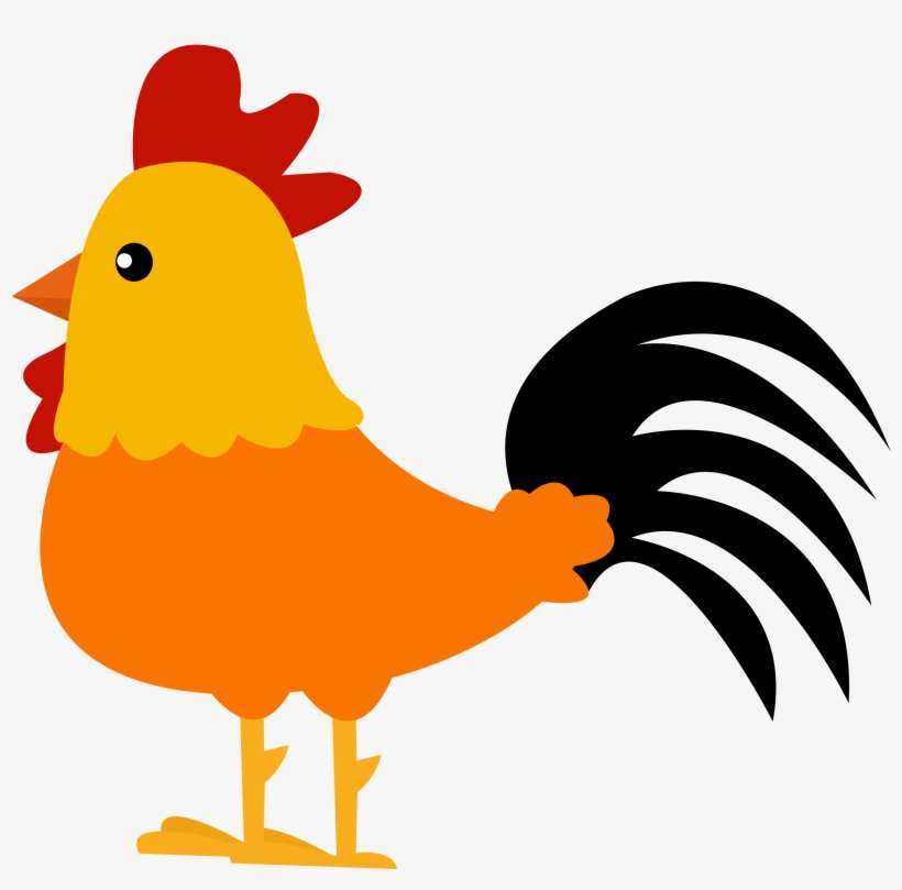 Cat On The Farm 17 - Animais Da Fazendinha Png, transparent png download