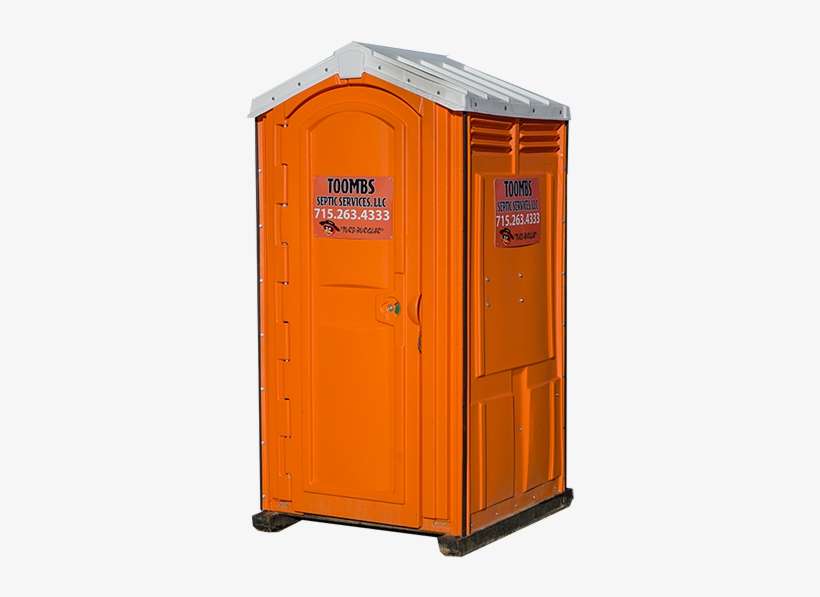 Portable Toilet, transparent png download