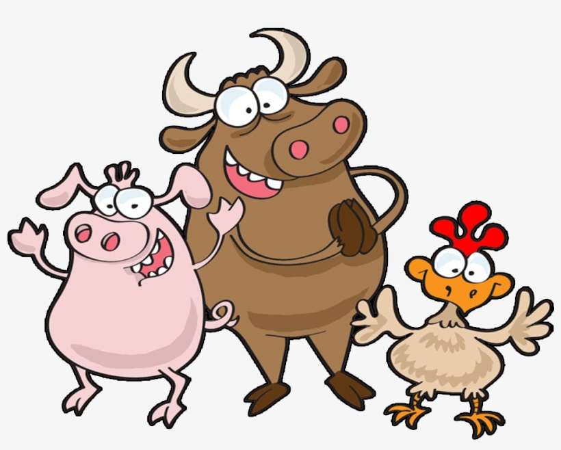 Farmanimals - Music, transparent png download