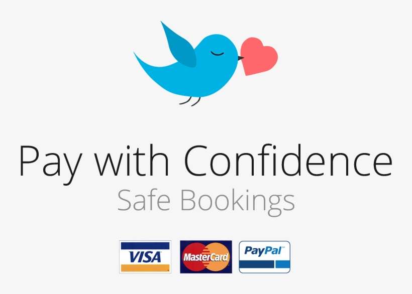 Bnbird Apartments - Visa Mastercard, transparent png download
