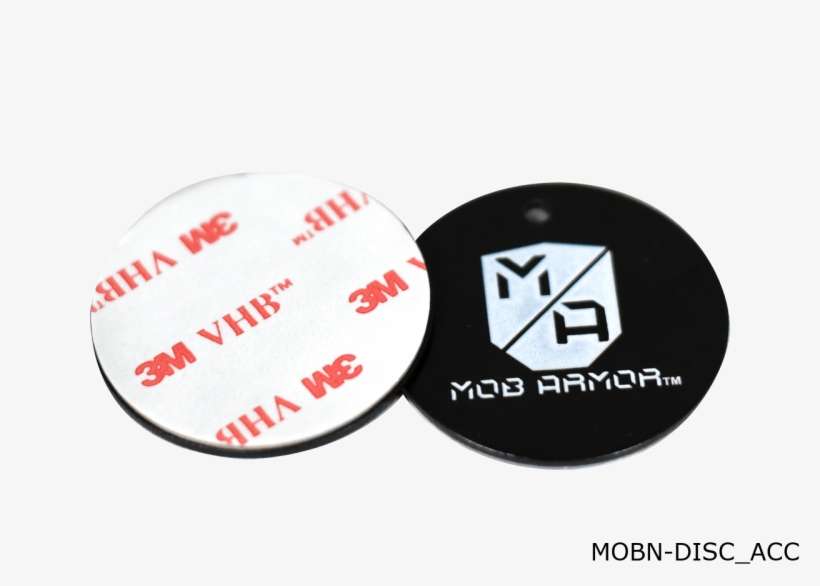 Mob Armor Accessories - Mob Armor Mobnetic Plates, transparent png download