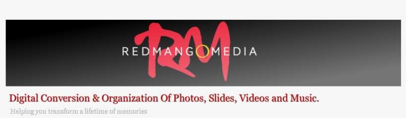 Redmango Media - Cd Ripper, transparent png download