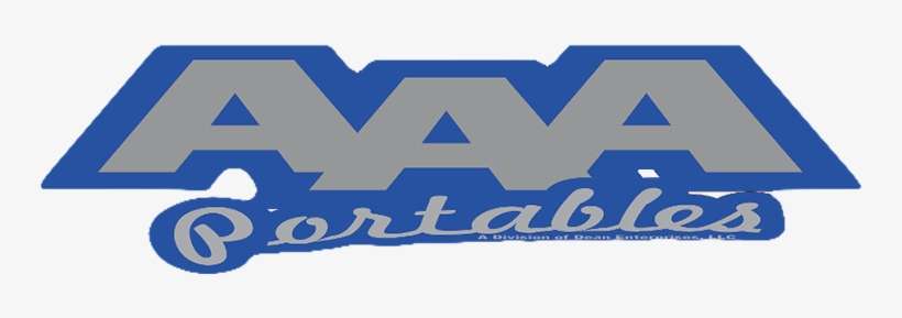 Logo - Portable Toilet, transparent png download