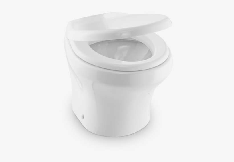 Dometic Masterflush Mf 8939 Toilet - Toilet, transparent png download