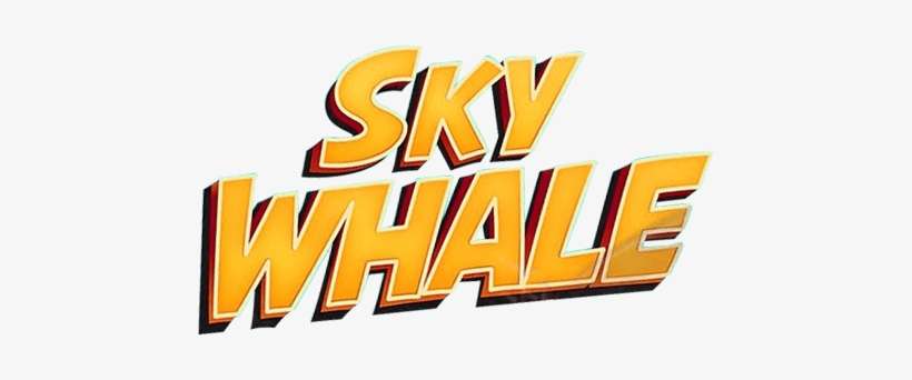 Play Sky Whale On Pc - Logo De Sky Whale, transparent png download
