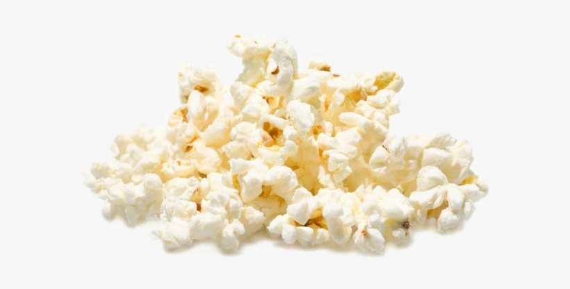 Popcorn Transparent - Popcorn, transparent png download