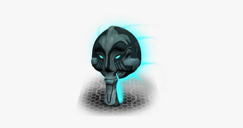 Supernatural Entity Maneuverability - Star Fox Adventures Spirit, transparent png download