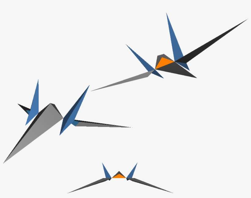 Also What I Mean By Starfox 2 Is To Make A Version - Star Fox Snes Arwing, transparent png download