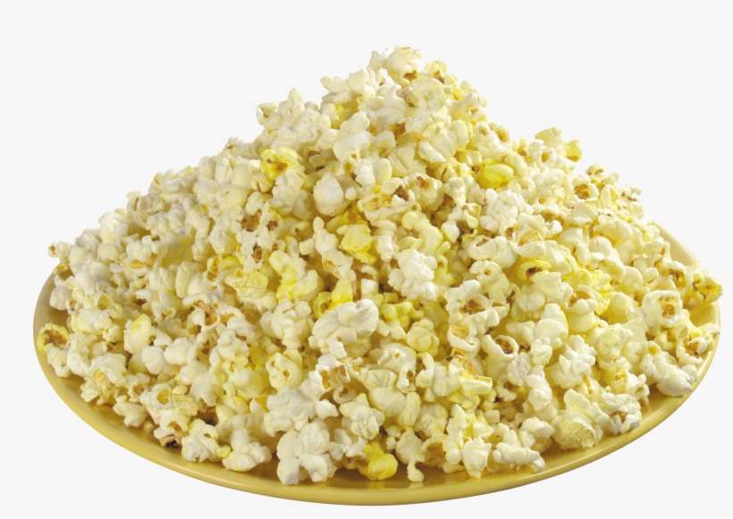 Поп Корн Прозрачный Фон, transparent png download