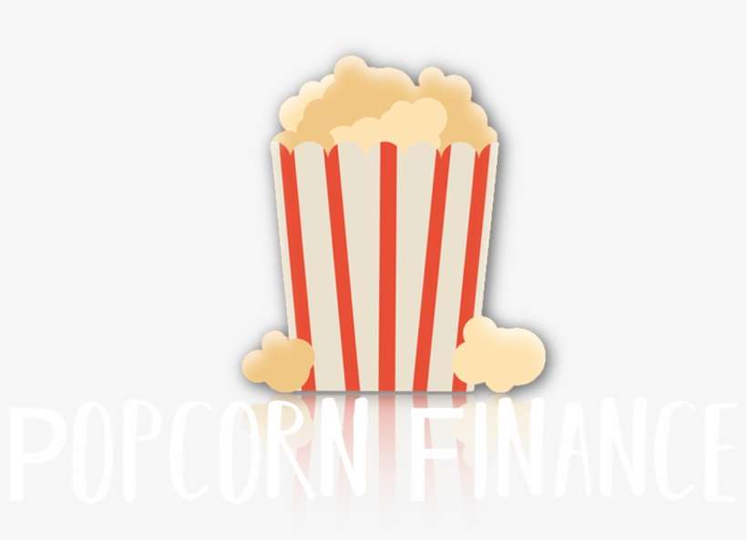 Related - Popcorn, transparent png download