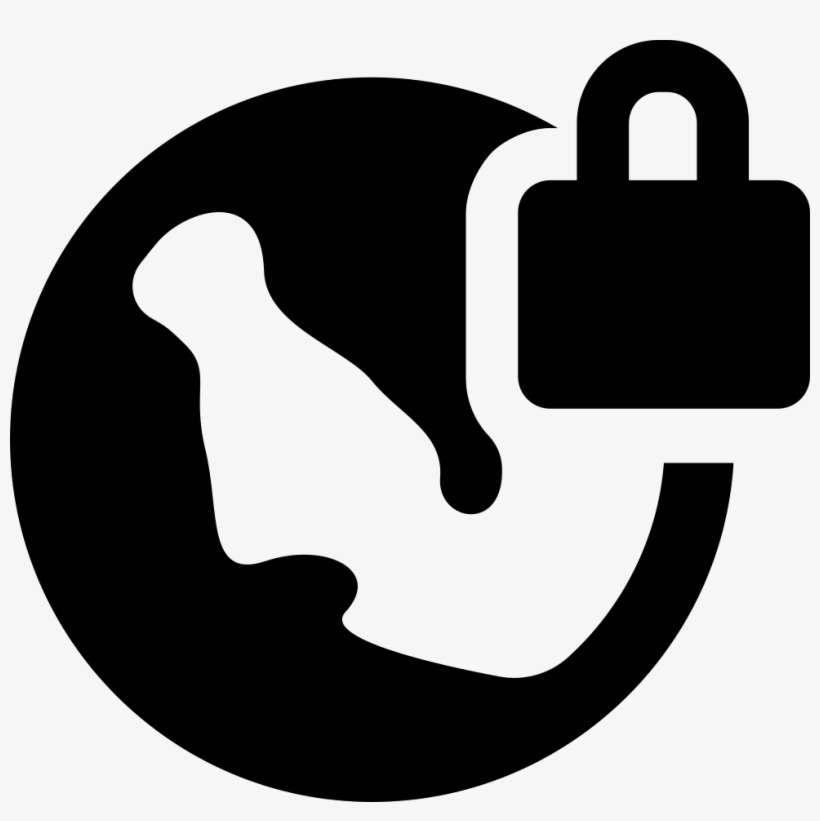 Png File - Symbol Virtual Private Network, transparent png download