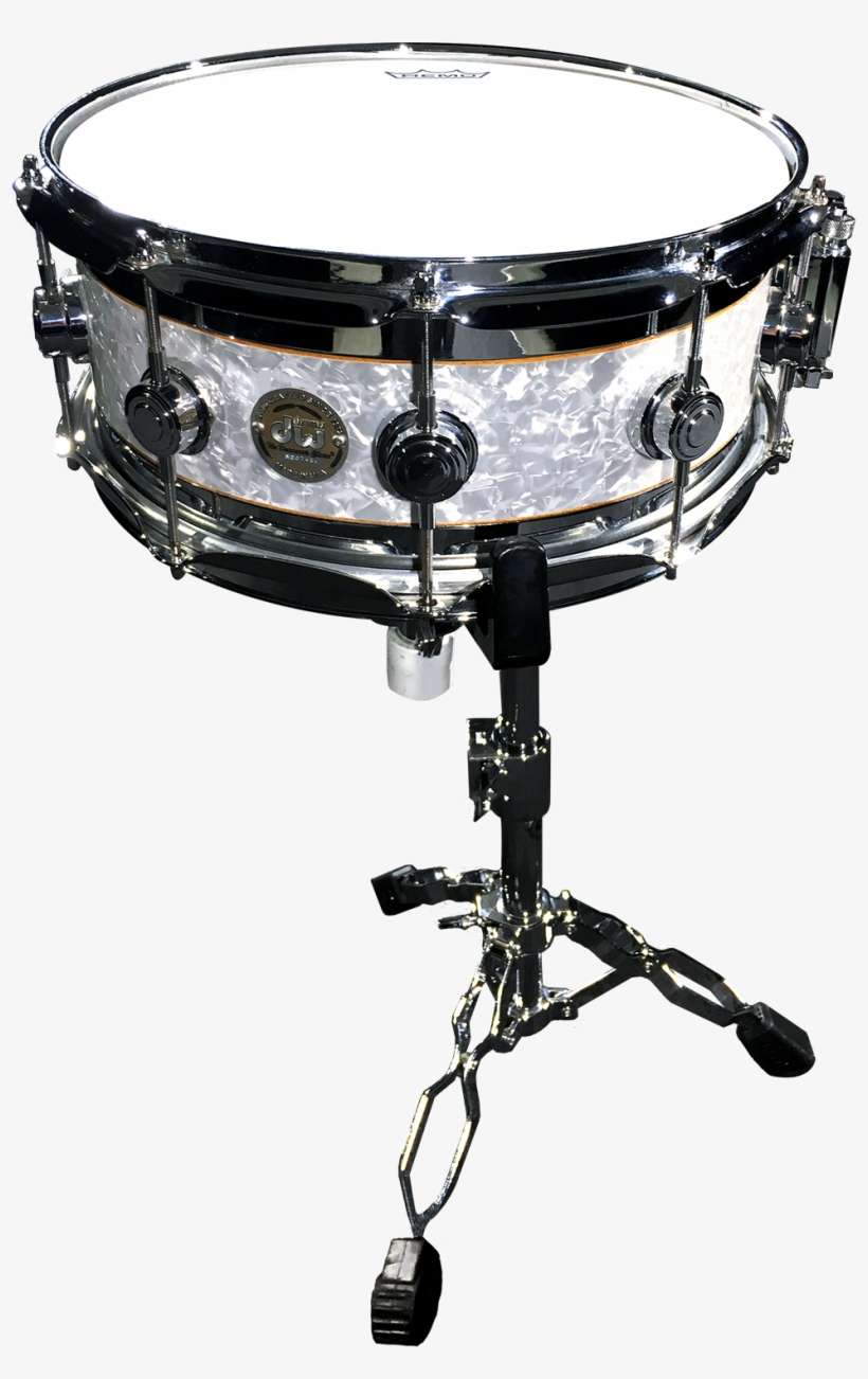Dw Edge Snare - Drum, transparent png download