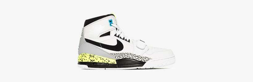 Air Jordan Legacy 312 Aq4160-107 - Air Jordan, transparent png download