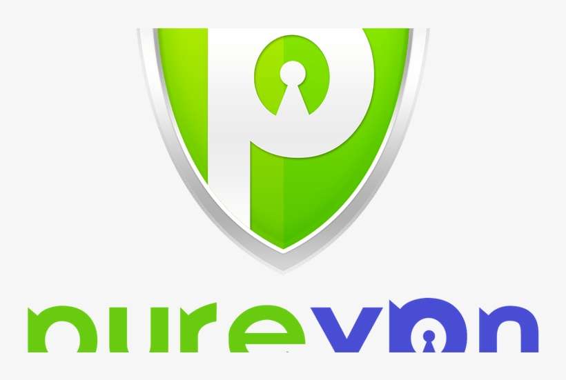 Purevpn Logo, transparent png download