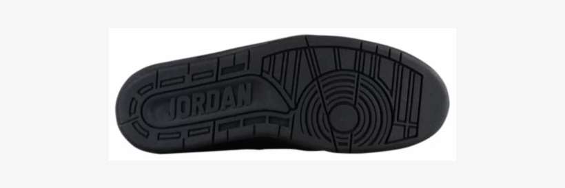 Jordan Basketball Retro 2 Decon Basketball Jordan Shoe - Shoe, transparent png download