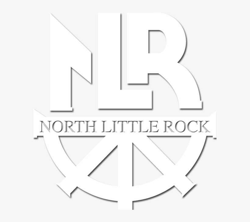City Of North Little Rock, Arkansas - Dharmachakra, transparent png download