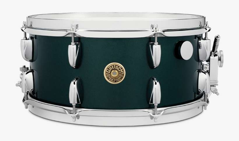 Snare - Gretsch Snare Drum, transparent png download