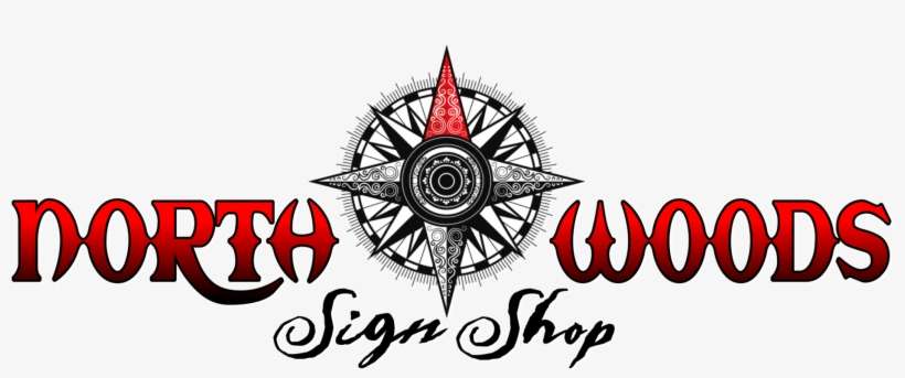 5111 W Us10 Suite - North Woods Sign Shop, transparent png download