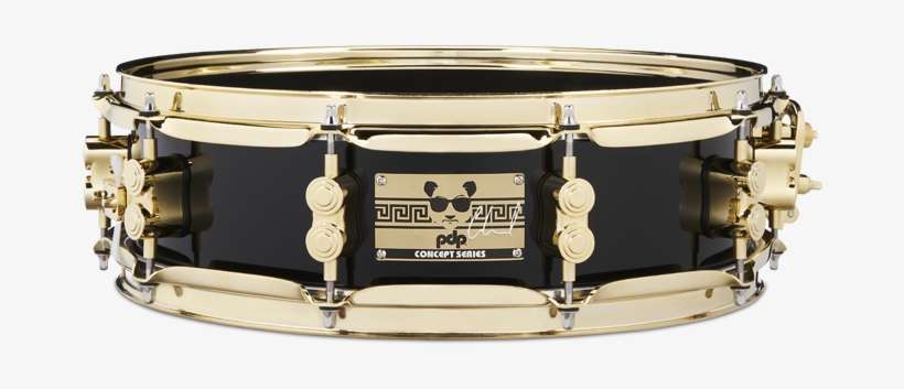 29 Jan - Pdp Eric Hernandez Snare Drum, transparent png download