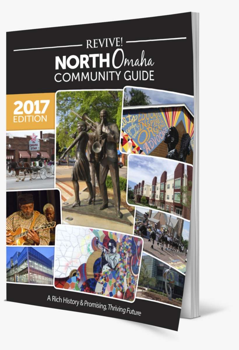 There Is A Different Side To North Omaha - Omaha, transparent png download