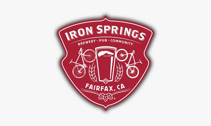 Give Back Tuesday At Iron Springs Pub & Brewery - Iron Springs Brewery, transparent png download