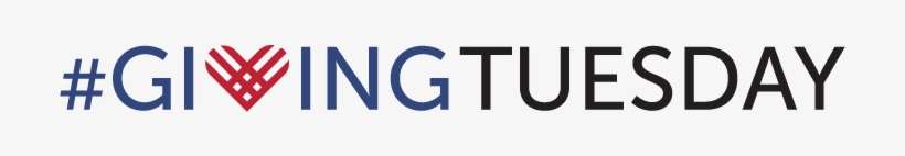 Today Is Known As - Giving Tuesday 2019, transparent png download