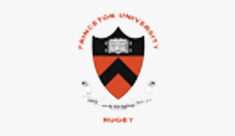Princeton University Rugby Football Club Pic - Princeton University Logo, transparent png download