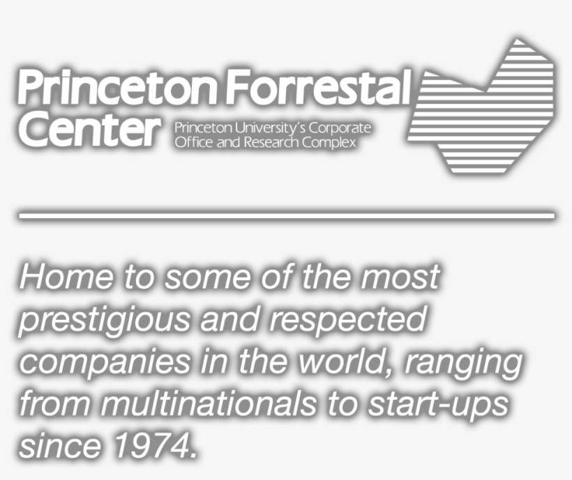 Princeton Forrestal Center - Tablet, transparent png download