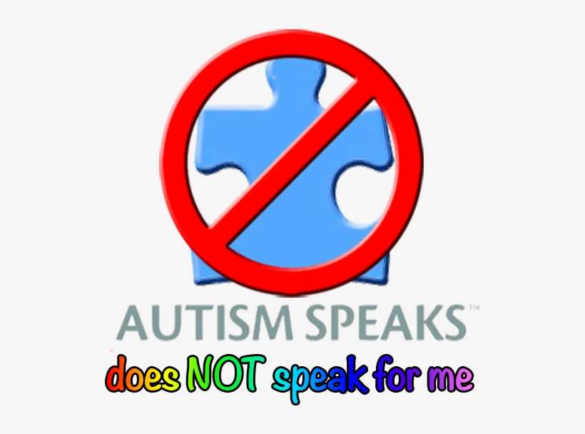 0 Replies 0 Retweets 2 Likes - Autism Speaks, transparent png download