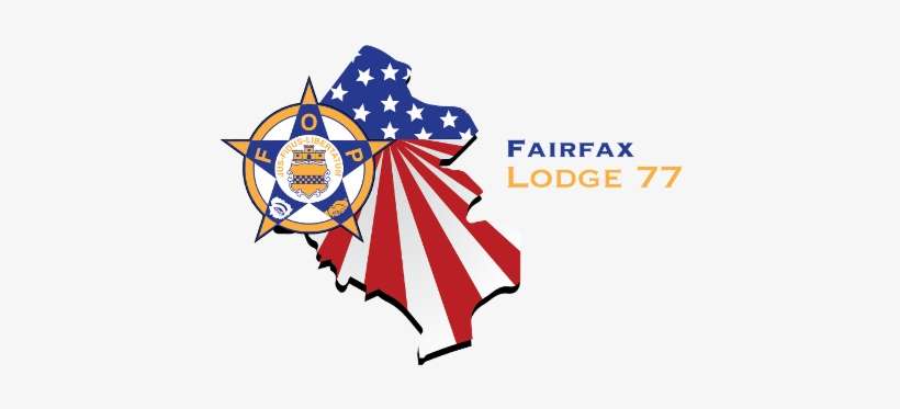 Fraternal Order Of Police, transparent png download