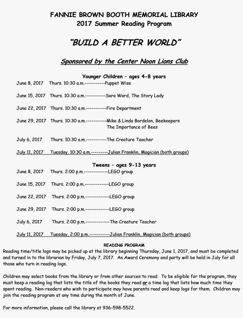 Fannie Brown Booth Memorial Library, transparent png download