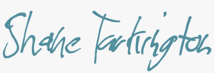 Totes, Tea Towels And Phone Case That Have His Art - Shane & Shane, transparent png download