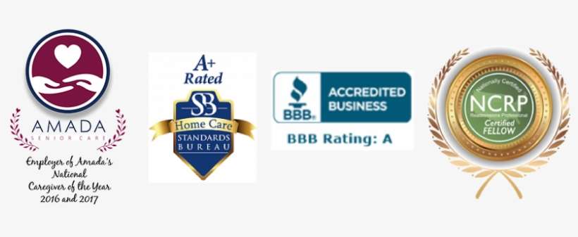 Awardsimage 01 Caregiver - Bbb Accredited Business, transparent png download