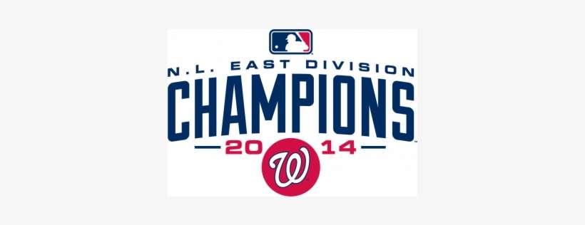 2014 Al East Champions, transparent png download