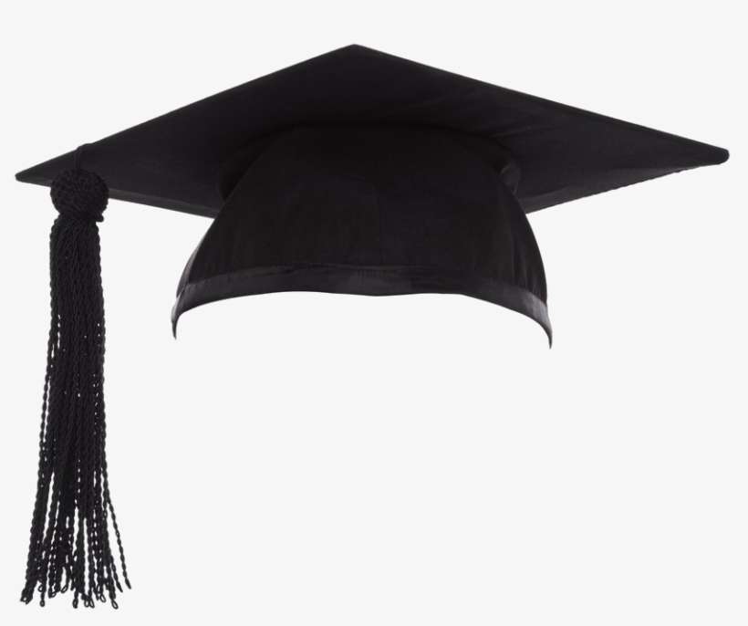 Mortarboard Transparent Png - Mortar Board Transparent Background PNG