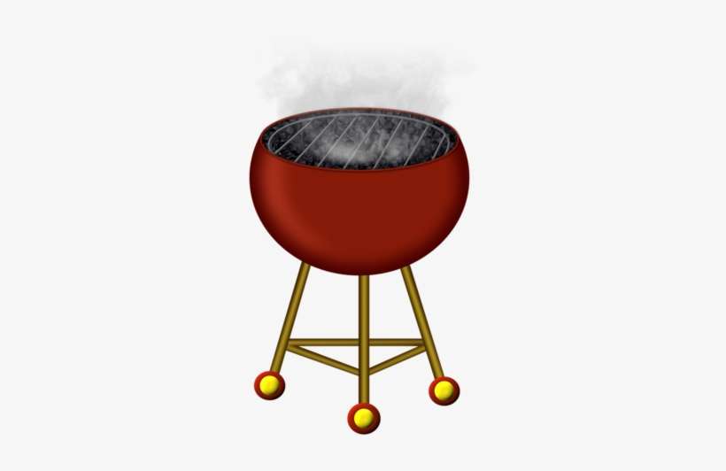 Bbq - Asador De Carne Vector, transparent png download