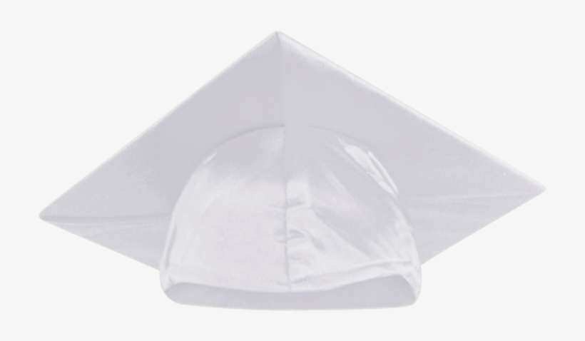 Cap Only For Students 3'0"-4'6" - Student, transparent png download